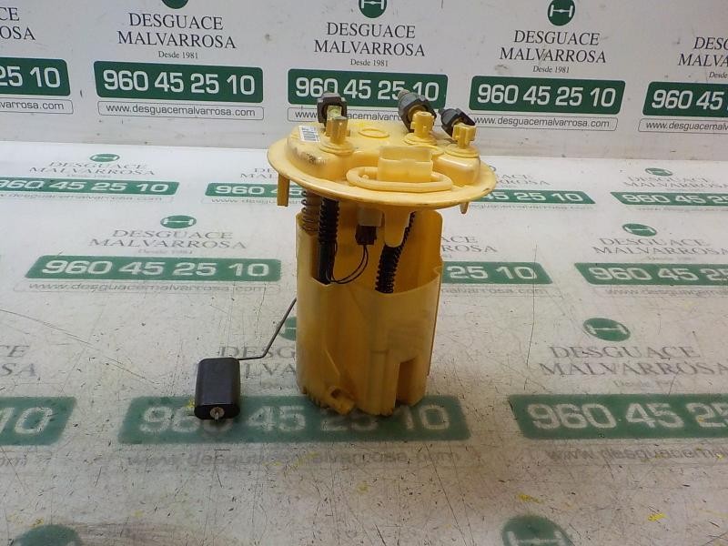 Recambio de aforador para peugeot 308 sw envy referencia OEM IAM 1525KZ  