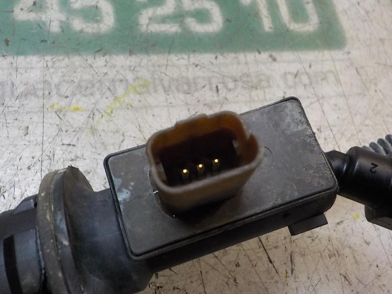 Recambio de bomba embrague para peugeot 308 sw envy referencia OEM IAM 9673769680  