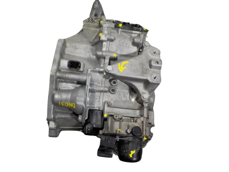 Recambio de caja cambios para audi a3 sportback (8vf) 35 tfsi s line referencia OEM IAM 0CW300050J017 UAG 