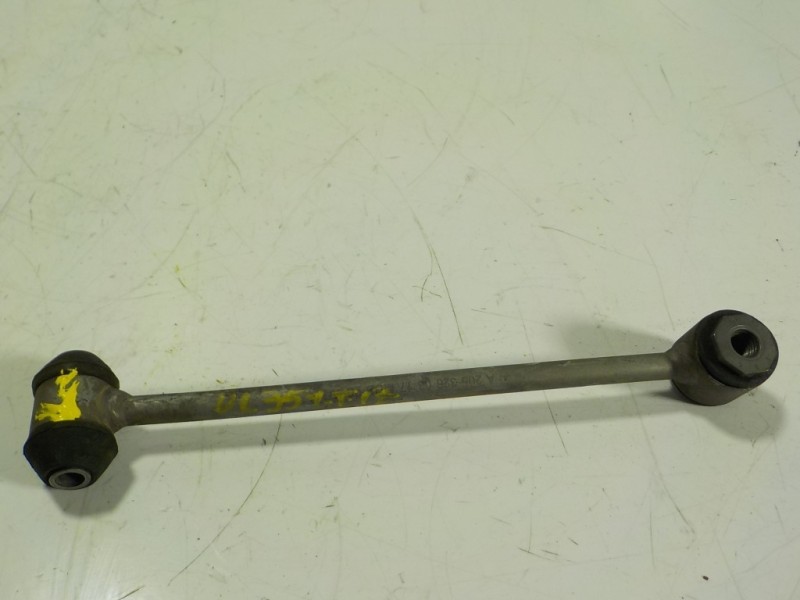 Recambio de tirante trasero izquierdo para mercedes-benz clase glc (w253) 2.0 cgi cat referencia OEM IAM A2053260317  