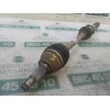 Recambio de transmision derecha para ford fiesta (ccn) 1.25 16v cat referencia OEM IAM 2002893  