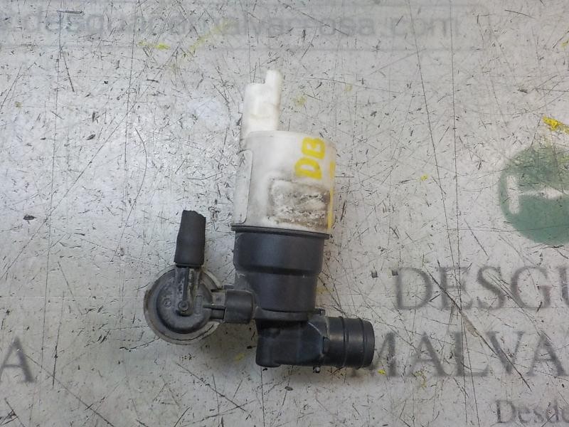 Recambio de bomba limpia para peugeot 308 sw envy referencia OEM IAM 6434A8  