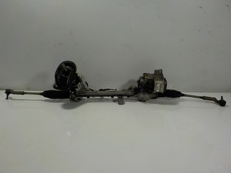 Recambio de cremallera direccion para ford tourneo connect 1.6 tdci cat referencia OEM IAM 2372727 CV6C3D070 