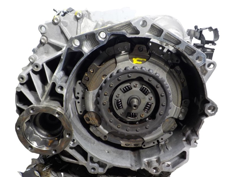 Recambio de caja cambios para volkswagen t-cross 1.0 tsi referencia OEM IAM 0CW30002000E URG 