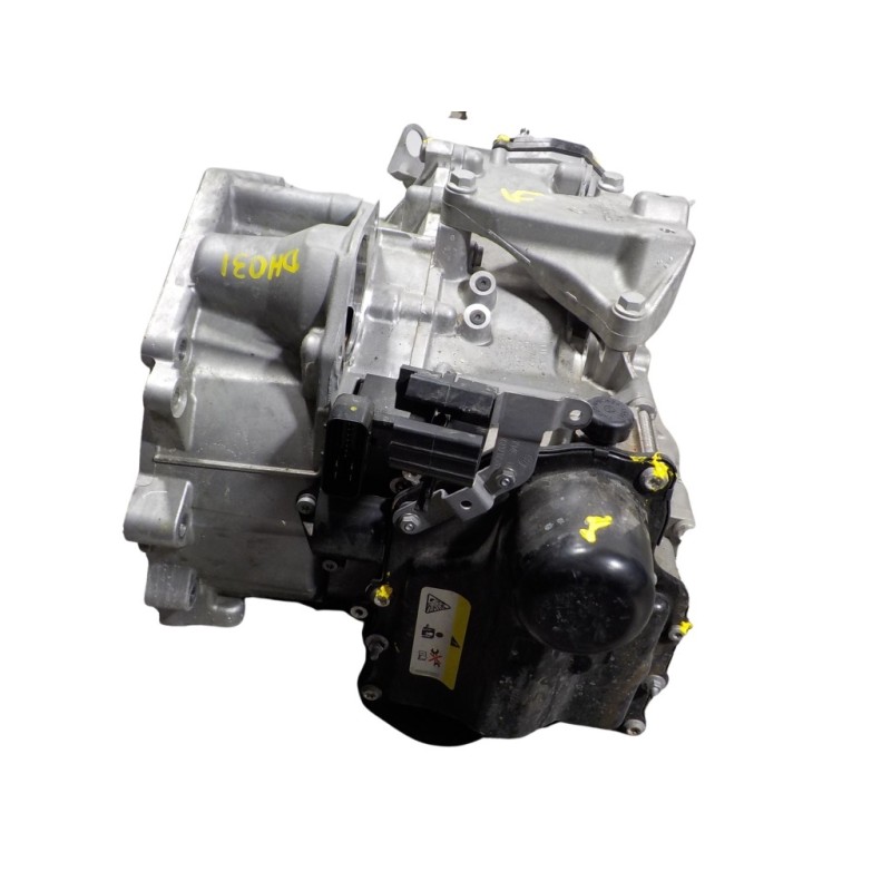 Recambio de caja cambios para audi a3 sportback (8vf) 35 tfsi s line referencia OEM IAM 0CW300050J017 UAG 