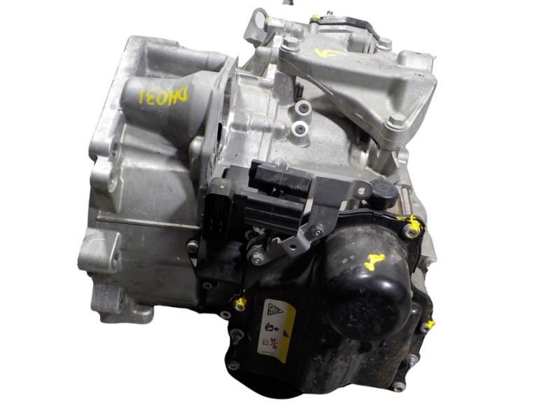 Recambio de caja cambios para audi a3 sportback (8vf) 35 tfsi s line referencia OEM IAM 0CW300050J017 UAG 