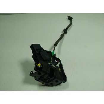 CERRADURA PUERTA DELANTERA DERECHA 2435710 