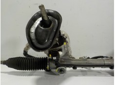 Recambio de cremallera direccion para ford tourneo connect 1.6 tdci cat referencia OEM IAM 2372727 CV6C3D070  2