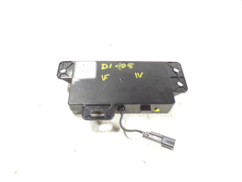 Recambio de modulo electronico para opel mokka 1.6 cdti dpf referencia OEM IAM  19118855 