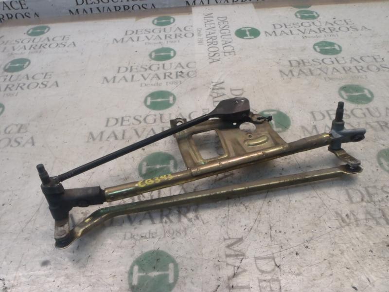 Recambio de articulacion limpia delantero para alfa romeo 166 2.4 jtd 20v distinctive referencia OEM IAM 60614944  