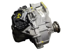 Recambio de caja cambios para volkswagen t-cross 1.0 tsi referencia OEM IAM 0CW30002000E URG  2