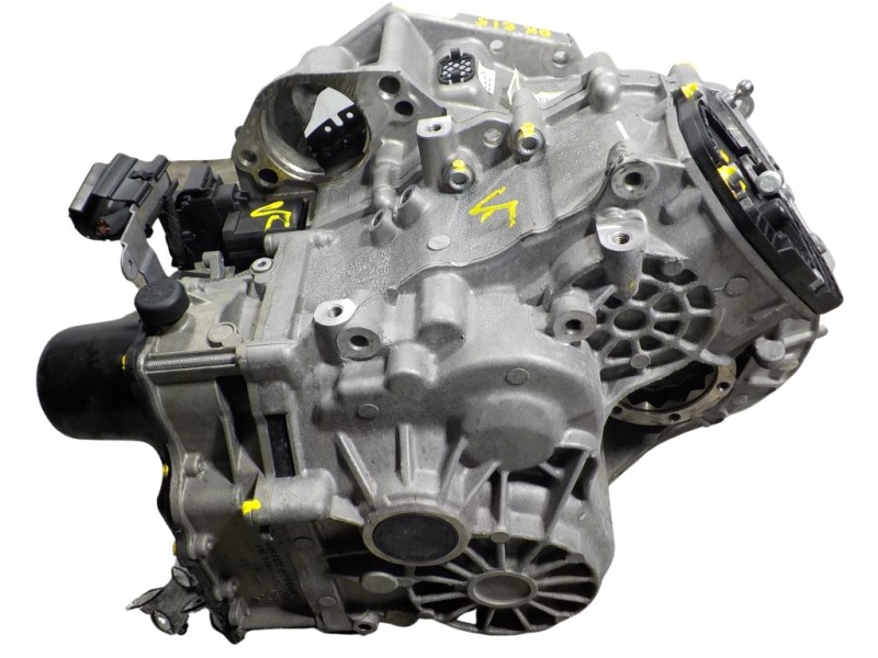 Recambio de caja cambios para volkswagen t-cross 1.0 tsi referencia OEM IAM 0CW30002000E URG 