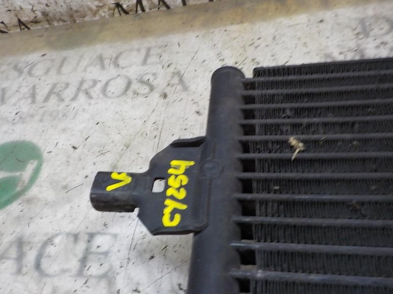 Recambio de condensador aire acondicionado para volkswagen passat variant (3b5) 1.9 tdi referencia OEM IAM   