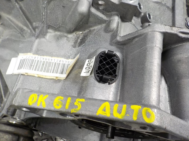 Recambio de caja cambios para volkswagen t-cross 1.0 tsi referencia OEM IAM 0CW30002000E URG 