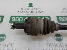 Recambio de transmision trasera izquierda para bmw serie 1 berlina (e81/e87) 2.0 turbodiesel cat referencia OEM IAM 33217533445  2