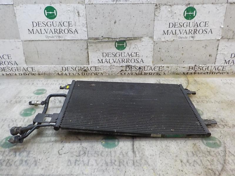 Recambio de condensador aire acondicionado para volkswagen passat variant (3b5) 1.9 tdi referencia OEM IAM   