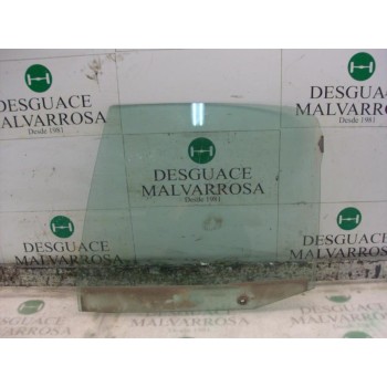 CRISTAL PUERTA TRASERO IZQUIERDO 