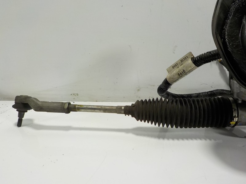 Recambio de cremallera direccion para ford tourneo connect 1.6 tdci cat referencia OEM IAM 2372727 CV6C3D070 