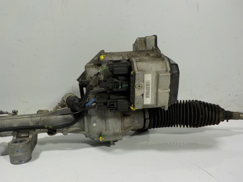 Recambio de cremallera direccion para ford tourneo connect 1.6 tdci cat referencia OEM IAM 2372727 CV6C3D070 