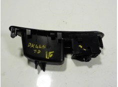 Recambio de mando elevalunas trasero derecho para toyota yaris 1.5 vvti hev referencia OEM IAM  3561H263N  2