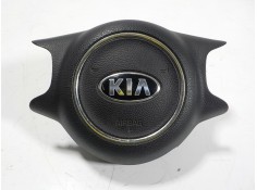 Recambio de airbag delantero izquierdo para kia carens ( ) 1.7 crdi cat referencia OEM IAM 56900A4000 56900A4000 
