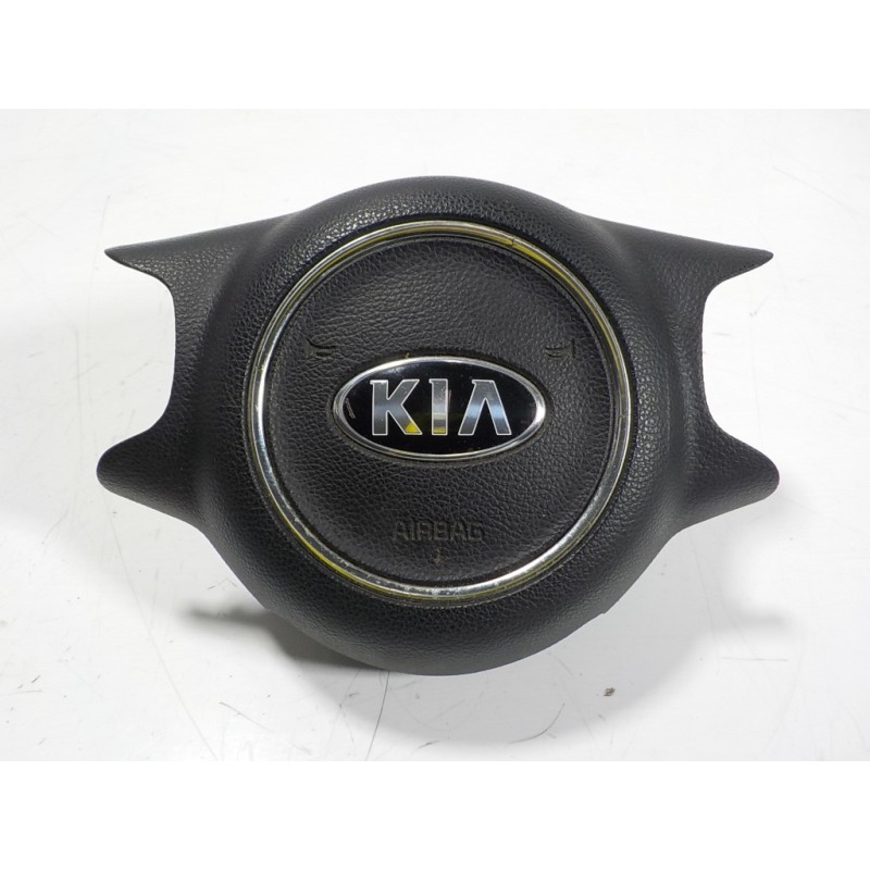 Recambio de airbag delantero izquierdo para kia carens ( ) 1.7 crdi cat referencia OEM IAM 56900A4000 56900A4000 