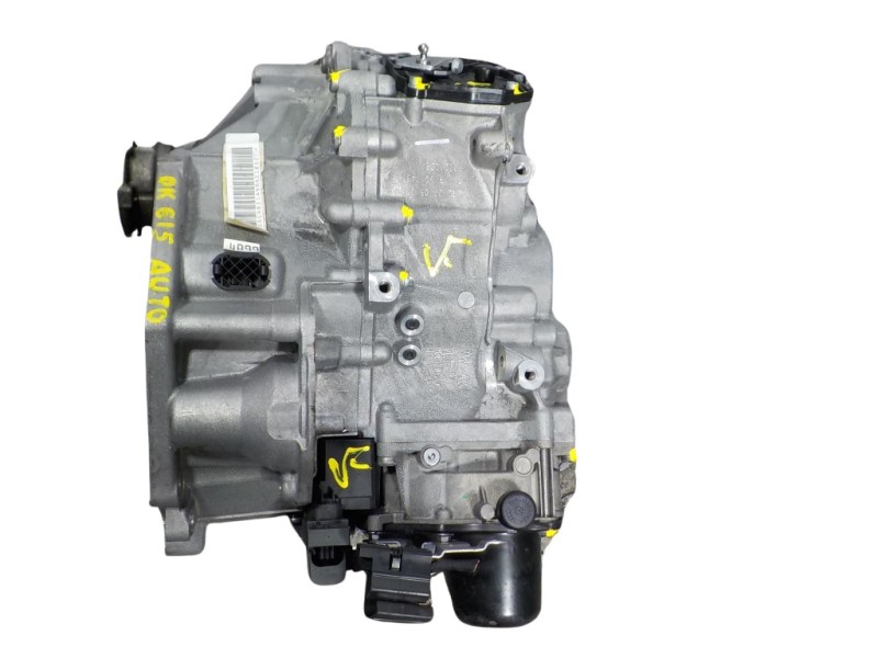 Recambio de caja cambios para volkswagen t-cross 1.0 tsi referencia OEM IAM 0CW30002000E URG 