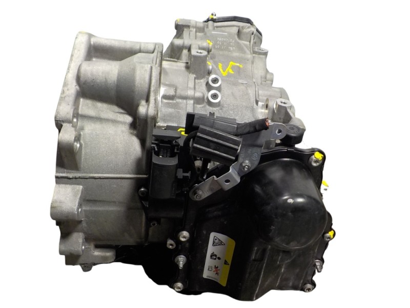 Recambio de caja cambios para volkswagen t-cross 1.0 tsi referencia OEM IAM 0CW30002000E URG 