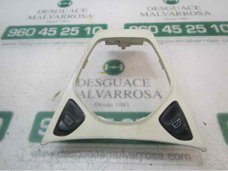 Recambio de mando elevalunas delantero izquierdo para ford ka (ccu) trend + referencia OEM IAM   