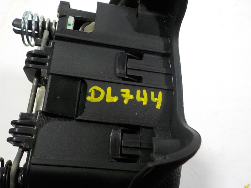 Recambio de airbag delantero izquierdo para kia carens ( ) 1.7 crdi cat referencia OEM IAM 56900A4000 56900A4000 