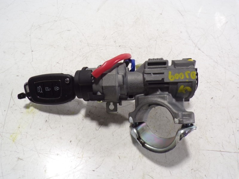 Recambio de antirrobo para hyundai tucson essence bluedrive 2wd referencia OEM IAM 81910D3000  