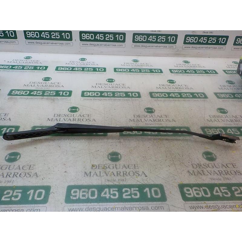 Recambio de brazo limpia delantero izquierdo para peugeot 308 sw envy referencia OEM IAM 6429EL  