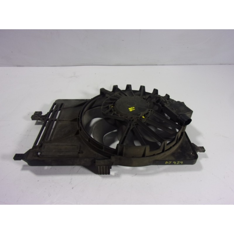 Recambio de electroventilador para ford c-max 1.6 tdci cat referencia OEM IAM 2269553  