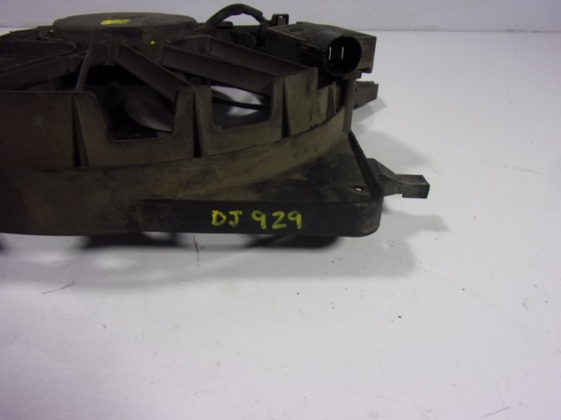 Recambio de electroventilador para ford c-max 1.6 tdci cat referencia OEM IAM 2269553  