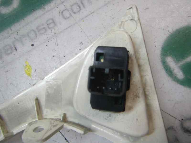 Recambio de mando elevalunas delantero izquierdo para ford ka (ccu) trend + referencia OEM IAM   