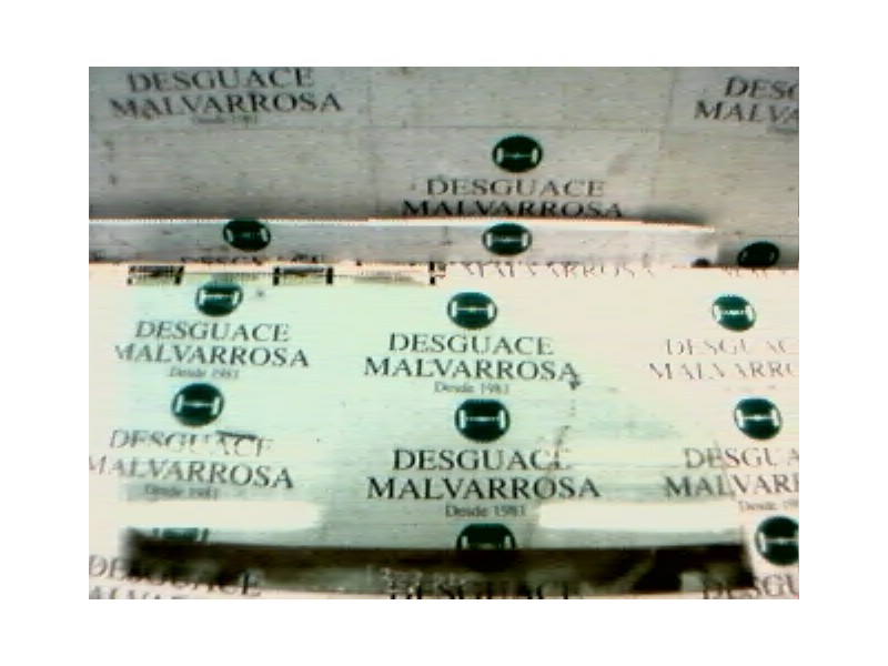 Recambio de cristal puerta delantero derecho para volkswagen vento (1h2) gl referencia OEM IAM   