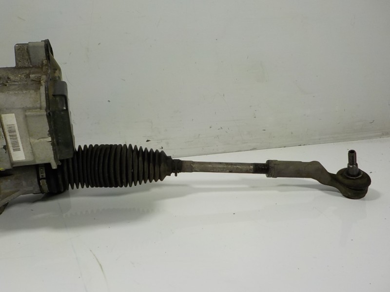 Recambio de cremallera direccion para ford tourneo connect 1.6 tdci cat referencia OEM IAM 2372727 CV6C3D070 