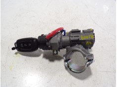 Recambio de antirrobo para hyundai tucson essence bluedrive 2wd referencia OEM IAM 81910D3000   2