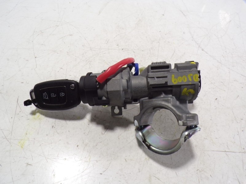 Recambio de antirrobo para hyundai tucson essence bluedrive 2wd referencia OEM IAM 81910D3000  