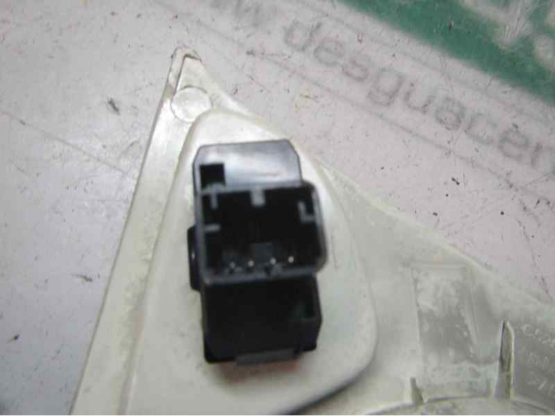 Recambio de mando elevalunas delantero izquierdo para ford ka (ccu) trend + referencia OEM IAM   