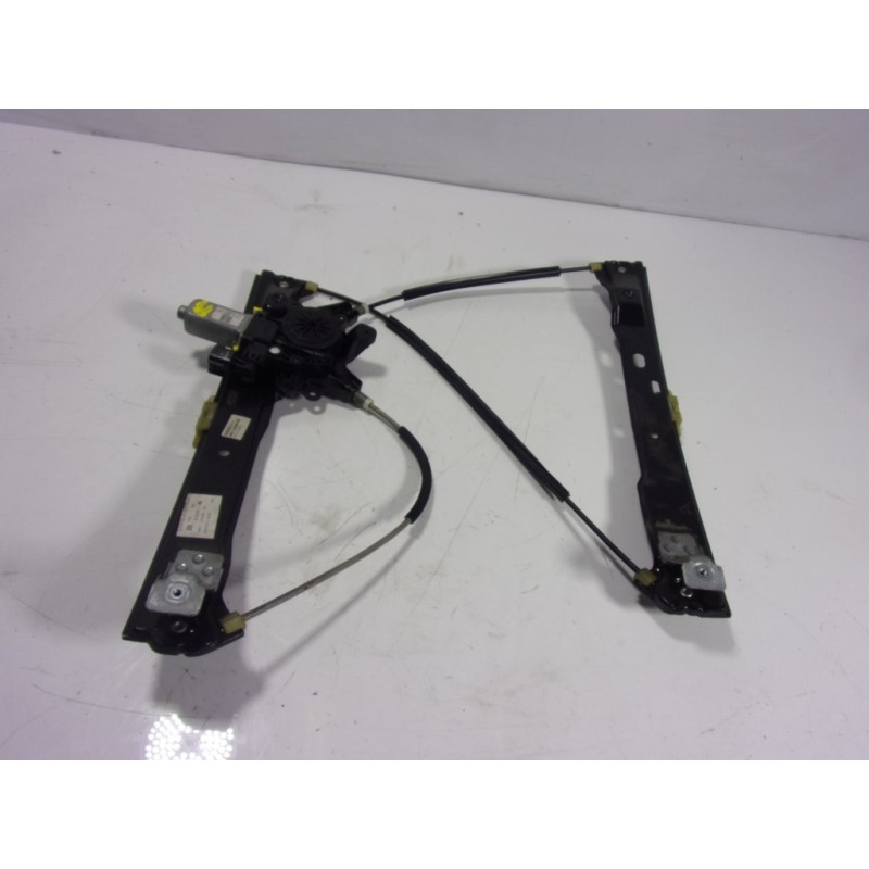 Recambio de elevalunas delantero derecho para ford c-max 1.6 tdci cat referencia OEM IAM 1884419 AM51U23200BE 