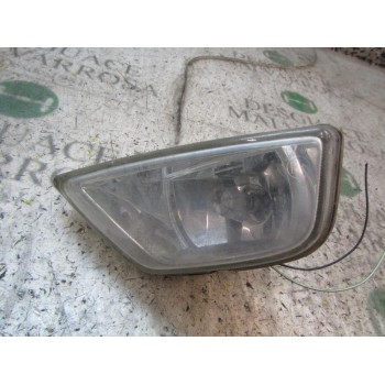 FARO ANTINIEBLA IZQUIERDO 