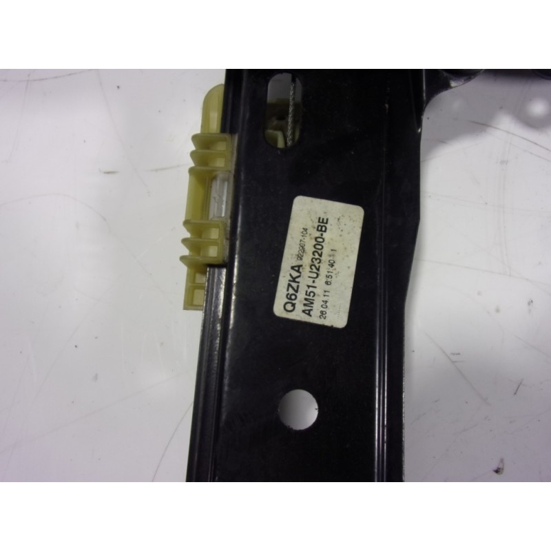 Recambio de elevalunas delantero derecho para ford c-max 1.6 tdci cat referencia OEM IAM 1884419 AM51U23200BE 