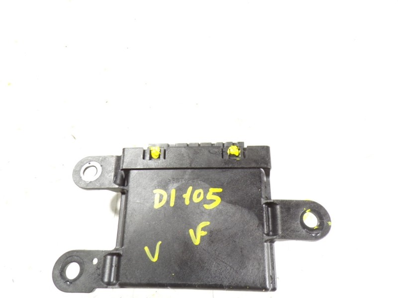 Recambio de modulo electronico para opel mokka 1.6 cdti dpf referencia OEM IAM 13354532 13354532 0263004446