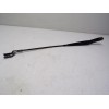 Recambio de brazo limpia delantero derecho para seat leon (kl1) 1.0 tsi referencia OEM IAM 5FB955410  