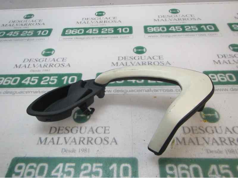 Recambio de maneta interior delantera derecha para ford ka (ccu) trend + referencia OEM IAM   