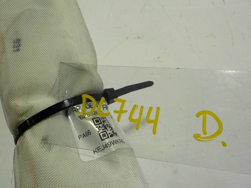 Recambio de airbag lateral delantero derecho para kia carens ( ) 1.7 crdi cat referencia OEM IAM 88920A4000 628328600A 