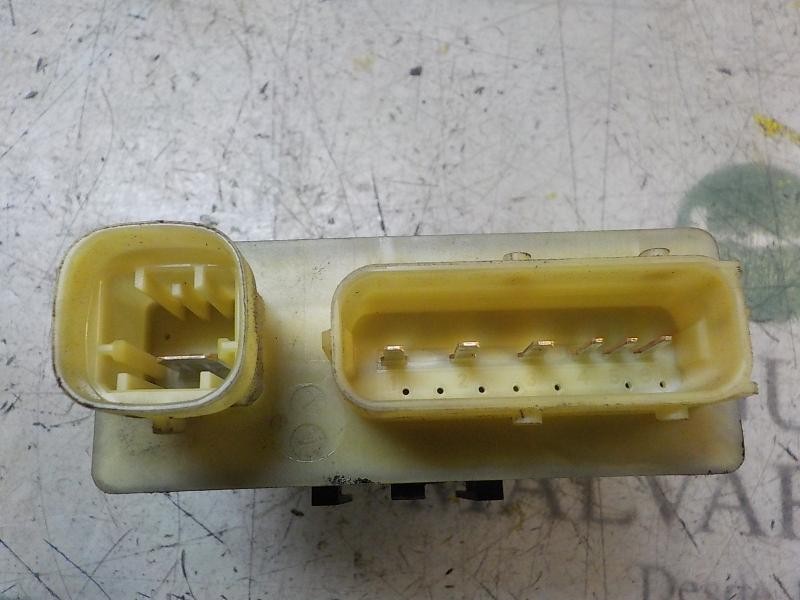 Recambio de caja precalentamiento para peugeot 308 sw envy referencia OEM IAM 9802424080  