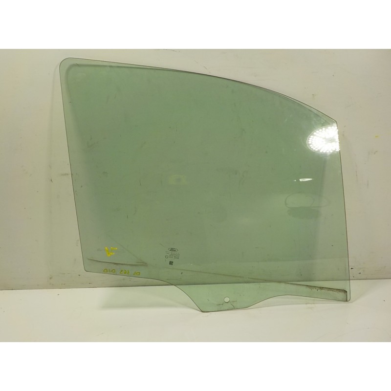 Recambio de cristal puerta delantero derecho para ford tourneo connect 1.6 tdci cat referencia OEM IAM 1812626  