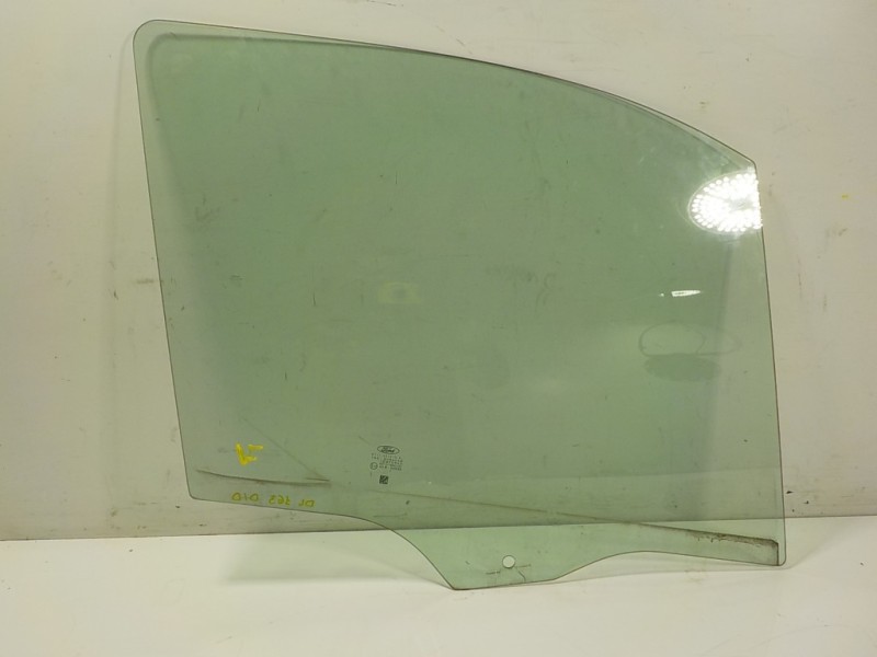 Recambio de cristal puerta delantero derecho para ford tourneo connect 1.6 tdci cat referencia OEM IAM 1812626  